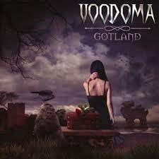 VOODOMA / Gotland