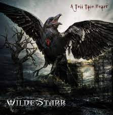 WILDESTARR / A Tell Tale Heart