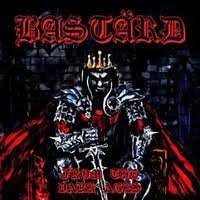 BASTARD / From The Dark Ages