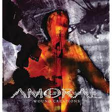 AMORAL / Wound Creations