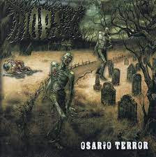 BIOPSY / Osario Terror