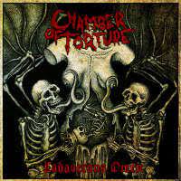 CHAMBER OF TORTURE / Cadaverous Omen