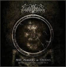 EVILFORCES / Pest Plagues & Storms