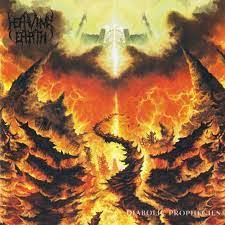 HEAVING EARTH / Diabolic Prophecies