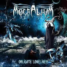 MORTALIUM / Obligate Loneliness