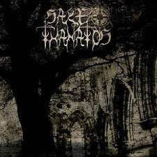 SARX THANATOS / Sarx Thanatos