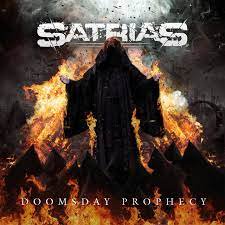 SATRIAS / Doomsday Prophecy