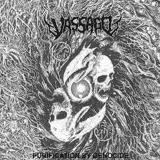 VASSAGO / Purification By Genocide