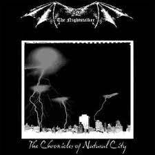 THE NIGHTSTALKER / The Chronicles Of Natural City