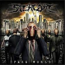 STERCORE / Fake World