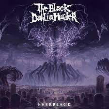 THE BLACK DAHLIA MURDER / Everblack