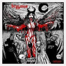 BRYGMUS / Vitiate