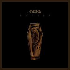 MOANAA / Embers