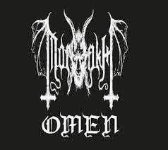 MORXAKH / Omen