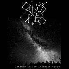 SADNESS OF PLUTO / Journey to the infinite Space