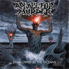 A PLACE FOR MURDER / Swallowed by the Oceans