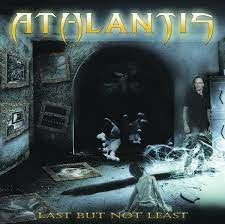 ATHLANTIS / Last but Not Least