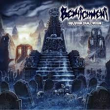 BEWITCHMENT / Oblivion Shall Reign