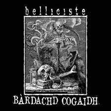 BELLICISTE / Bardachd Cogaidh