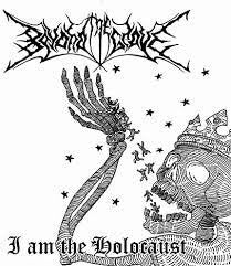 BEYOND THE GRAVE / I Am the Holocaust