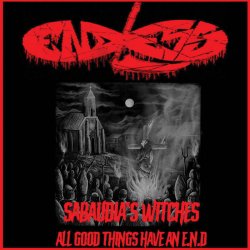 ENDLESS / Sabaudia's Witches / All Good Things Have an E.N.D