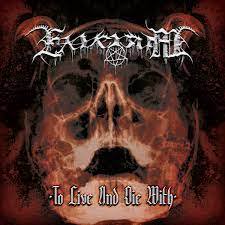 EXAVERSUM / To Live and Die With