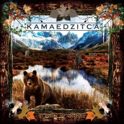 KAMAEDZITCA / 13 Years of Honour