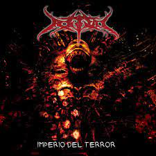 RITUAL / Imperio del terror