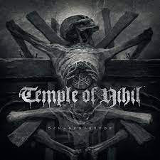 TEMPLE OF NIHIL / Schadenfreude