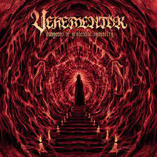 VEHEMENTOR / Dungeons of Grotesque Symmetry