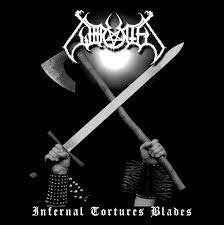 WAROATH / Infernal Tortures Blades