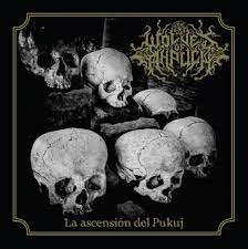 WOLVES OF AH PUCH / La ascension del Pukuj