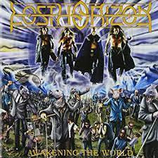 LOST HORIZON / Awakening the World