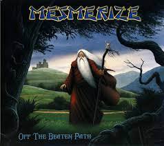 MESMERIZE / Off The Beaten Path