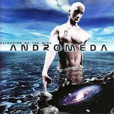 ANDROMEDA / Extension of the Wish