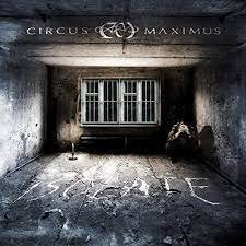 CIRCUS MAXIMUS / Isolate