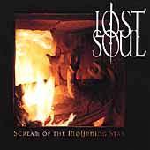 LOST SOUL / Scream of the Mourning Star