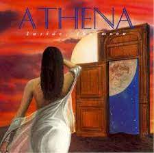 ATHENA / Inside The Moon