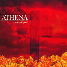 ATHENA / A New Religion?