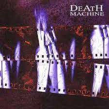 DEATH MACHINE / Death Machine