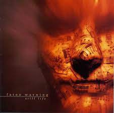 FATES WARNING / Still Life