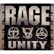 RAGE / Unity