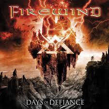 FIREWIND / Days of Defiance