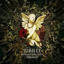 VERSAILLES / Jubilee