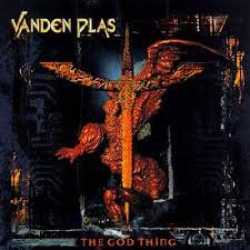 VANDEN PLAS / The God Thing