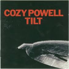 COZY POWELL / Tilt