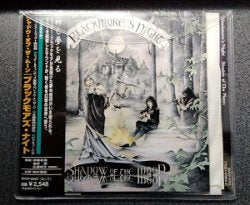 BLACKMORE'S NIGHT / Shadow of the Moon