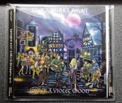 BLACKMORE'S NIGHT / Under a Violet Moon