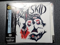 SKID ROW / Skid