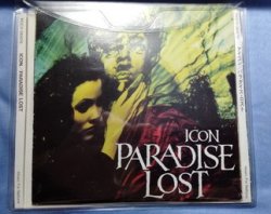 PARADISE LOST / Icon